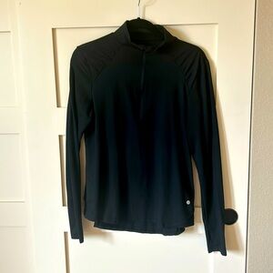 Alana ladies yoga top